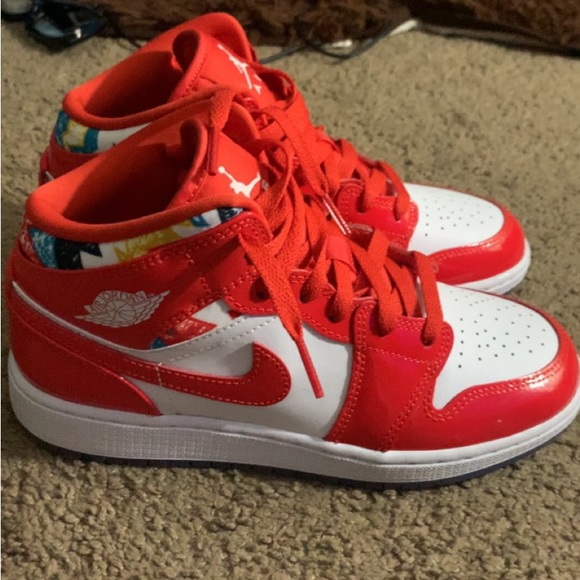 Size youth 5 , Taking offers - Picture 2 of 6